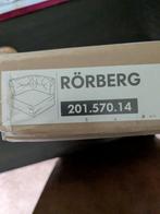 iKEA Rorberg bankhoes, Huis en Inrichting, Minder dan 50 cm, Nieuw, Minder dan 50 cm, Ophalen of Verzenden