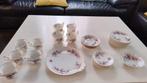 Royal Albert Lavender Rose servies, Antiek en Kunst, Antiek | Servies compleet, Ophalen of Verzenden