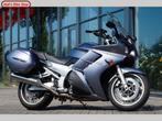 YAMAHA FJR 1300 (bj 2003), 4 cilinders, Motorrijbewijs A, Bedrijf, 1298 cc