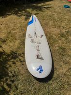 Surfplank, Ophalen, Gebruikt