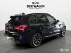 BMW X3 xDr30e M SPORT / PANODAK / LASER / HEADUP / HiFi / CA, Automaat, 1998 cc, Zwart, Bedrijf