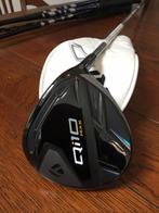 Taylormade Qi10 max fairway wood 3/4/5 div shaft, Ophalen of Verzenden, Nieuw, Club
