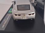 Carrera Evolution Chevrolet Camaro 2007 Met Licht 27213, Carrera, Racebaan, Carrera, Carrera