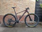 Scott Scale RC hmx SL Large xx1 2023 eagle axs, Fietsen en Brommers, Fietsen | Mountainbikes en ATB, Hardtail, Ophalen of Verzenden