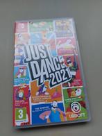 Just Dance 2021, Ophalen, Online, Overige genres, Zo goed als nieuw