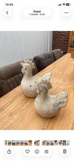 Kippen beelden, Verzamelen, Beelden en Beeldjes, Ophalen of Verzenden, Zo goed als nieuw