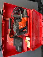 Hilti TE 5 boormachine, Doe-het-zelf en Verbouw, Gereedschap | Boormachines, Ophalen, Zo goed als nieuw, Boormachine