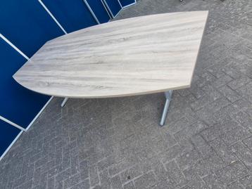 40x Steelcase bureau nieuwe bladen ( ook kasten ed te koop - afbeelding 18