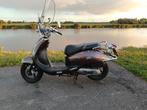SYM scooter, Ophalen of Verzenden, Gebruikt, Benzine, Overige modellen