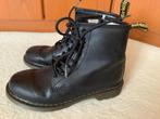 Super leuke laarzen van dr. Martens, maat 35., Kleding | Dames, Schoenen, Zwart, Lage of Enkellaarzen, Ophalen of Verzenden, Dr. Martens
