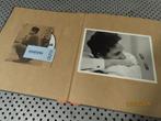 The Bob Dylan Scrapbook 1956-1966 Collector Item + CD, Ophalen of Verzenden, Zo goed als nieuw, Overige onderwerpen