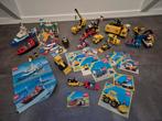 Grote partij lego verzameling, Ophalen of Verzenden, Zo goed als nieuw
