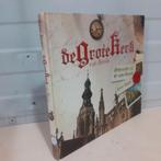 Nr. 770 De Grote Kerk van Breda Geheimen uit de schatkamer., Boeken, Ophalen of Verzenden, Gelezen, Rijpert, René