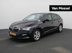 Skoda Scala 1.0 TSI Ambition | PARKEERSENSOREN ACHTER | CRUI, Auto's, Skoda, Voorwielaandrijving, 12 maanden, Gebruikt, Zwart