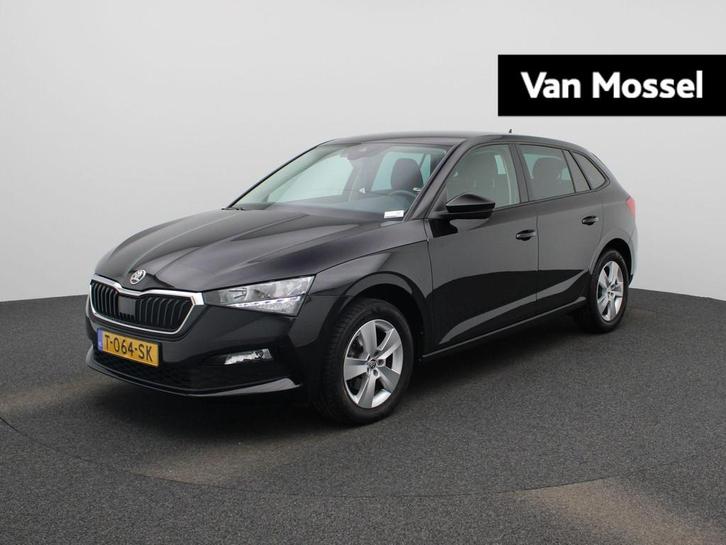 Skoda Scala 1.0 TSI Ambition | PARKEERSENSOREN ACHTER | CRUI, Auto's, Skoda, Bedrijf, Te koop, Scala, ABS, Airbags, Airconditioning