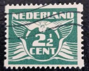Nederland 1930 - nvph R61 - Vliegende Duif beschikbaar voor biedingen