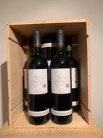 5 fl. Domaine Serres Mazard 1996, Corbieres, Frankrijk, Ophalen of Verzenden, Zo goed als nieuw, Rode wijn