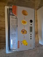 Broedmachine warmte plaat en kooi, Dieren en Toebehoren, Ophalen, Zo goed als nieuw, Broedmachine