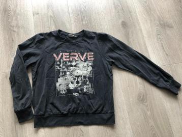 5 Sweaters/ Hoody's mt S&M voor weinig beschikbaar voor biedingen