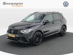 Volkswagen Tiguan 1.5 TSi 150 Pk Automaat R-Line Business+ |, Stof, Euro 6, 4 cilinders, Zwart