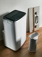 AEG Mobiele Airco AXP34U338BW Wit, Ophalen, Zo goed als nieuw