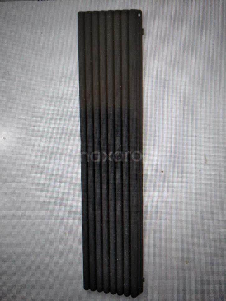 Triton Design radiator  39x180 cm 2 stuks Bieden!, Doe-het-zelf en Verbouw, Verwarming en Radiatoren, Zo goed als nieuw, Radiator