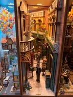 Tonecheer 84 Charing Cross Road 3D Puzzel, Hobby en Vrije tijd, Overige merken, Nieuw, Ophalen of Verzenden, Groter dan 1:32