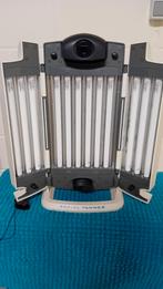 Gezichtsbruiner, Ophalen, Zo goed als nieuw, Gezichtsbruiner, 10 tot 15 lampen