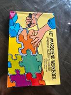 Het waarderend werkboek AI, Ophalen of Verzenden, Zo goed als nieuw
