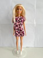 Blonde Barbie Doll - Originele Outfit - Onbespeeld, Kinderen en Baby's, Ophalen of Verzenden, Zo goed als nieuw, Barbie