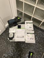 Festool RTSC 400 Plus accu vlakschuurmachine 18V Li-ion., Doe-het-zelf en Verbouw, Gereedschap | Schuurmachines, Ophalen of Verzenden