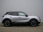 Opel Mokka 1.2 Turbo Ultimate 130 Pk Automaat Apple Carplay, 1195 kg, 1199 cc, Leder en Stof, 3 cilinders