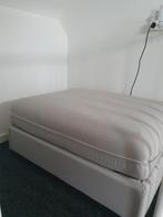 Foldable bed, Huis en Inrichting, Slaapkamer | Boxsprings, Ophalen, Zo goed als nieuw, Eenpersoons, 200 cm