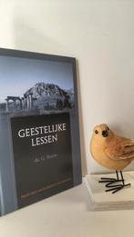 Beens, Ds. G.; Geestelijke lessen, Ophalen of Verzenden, Gelezen, Christendom | Protestants