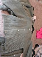 4 Truien in één maat, Maat 38/40 (M), Ophalen of Verzenden, Onbekend, Gedragen