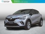Renault Captur 1.0 TCe 100 Intens | TREKHAAK | NAVIGATIE | A, Voorwielaandrijving, 12 maanden, Gebruikt, Euro 6