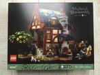LEGO® Ideas 21325 - Medieval Blacksmith *Nieuw*, Ophalen of Verzenden, Nieuw, Complete set, Lego
