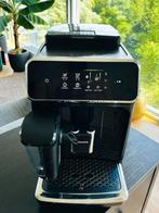 PHILIPS LatteGo Series 2200 EP2231/40 black, Witgoed en Apparatuur, Koffiezetapparaten, Ophalen, Zo goed als nieuw, Espresso apparaat