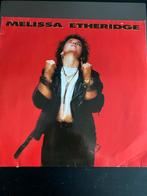 Melissa Etheridge - debuutalbum, Ophalen of Verzenden, Zo goed als nieuw, 12 inch, Rock-'n-Roll