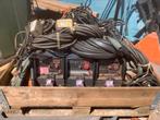 Lasapparaten invertec v270-T lincoln, Ophalen, Gebruikt, 250 ampère of meer, Co2
