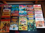Stripboeken verzameling, Meerdere stripboeken, Verzenden