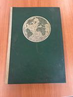 Grote Wereld Atlas - Reader's Digest, Gelezen, Overige atlassen, Ophalen of Verzenden, 1800 tot 2000