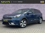 Kia Niro 1.6 GDi Hybrid DynamicLine | Cruise Control | Stoel, Gebruikt, Euro 6, 2 kWh, Blauw