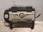 Afdekplaat motor Vw Golf V 1.4 TSI ('03-'08) 03C103925N, Auto-onderdelen, Gebruikt, Volkswagen, Ophalen of Verzenden, Volkswagen