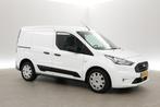 Ford Transit Connect 1.5 EcoBlue 100PK | Airco | Cruise | St, Auto's, Voorwielaandrijving, 1350 kg, Gebruikt, Euro 6