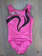 Turnpakje dreamlight maat 122/128/134, Sport en Fitness, Turnen, Zo goed als nieuw, Roze, Turnpak(je), Kindermaat 122 t/m 140