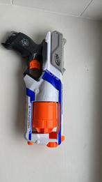 Nerf Elite Strongarm, Gebruikt, Ophalen