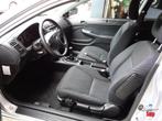 Honda Civic Coupé 1.7i LS, Auto's, Honda, Voorwielaandrijving, Gebruikt, 4 cilinders, 1073 kg