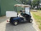 golfkar met kenteken, Sport en Fitness, Golf, Ophalen of Verzenden, Golfkar, Overige merken