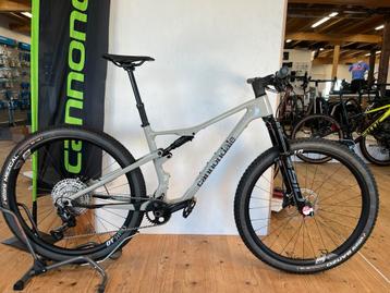 Nieuwste Cannondale Scalpel crb 3 Sid Select Shimano 12 sp beschikbaar voor biedingen